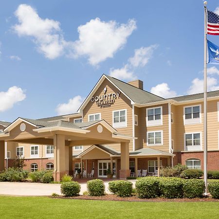 Country Inn & Suites By Radisson, Pineville, La Exterior photo