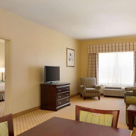 Country Inn & Suites By Radisson, Pineville, La Exterior photo