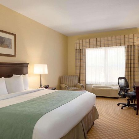 Country Inn & Suites By Radisson, Pineville, La Exterior photo