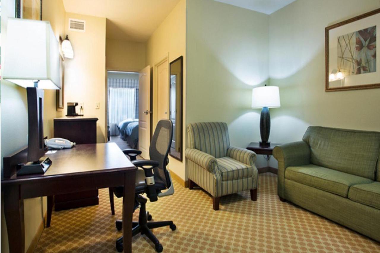 Country Inn & Suites By Radisson, Pineville, La Exterior photo