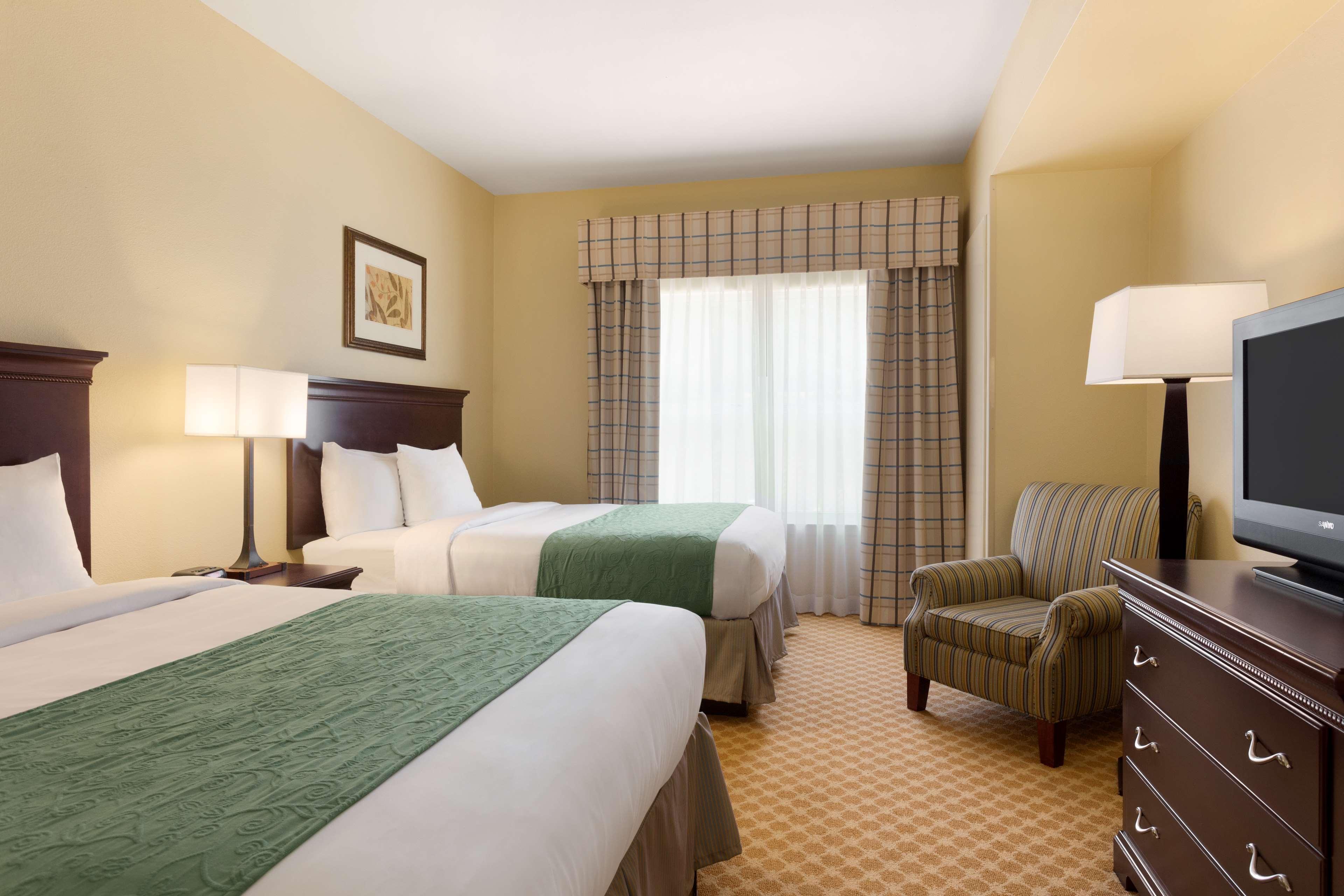 Country Inn & Suites By Radisson, Pineville, La Exterior photo