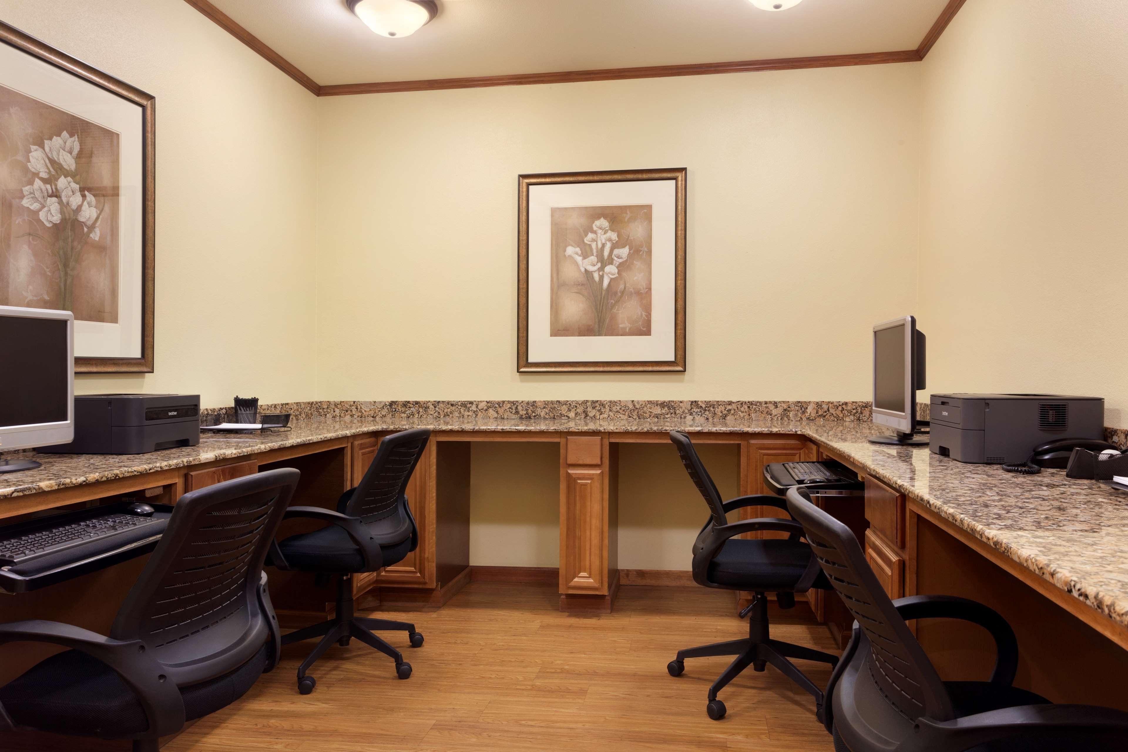 Country Inn & Suites By Radisson, Pineville, La Exterior photo