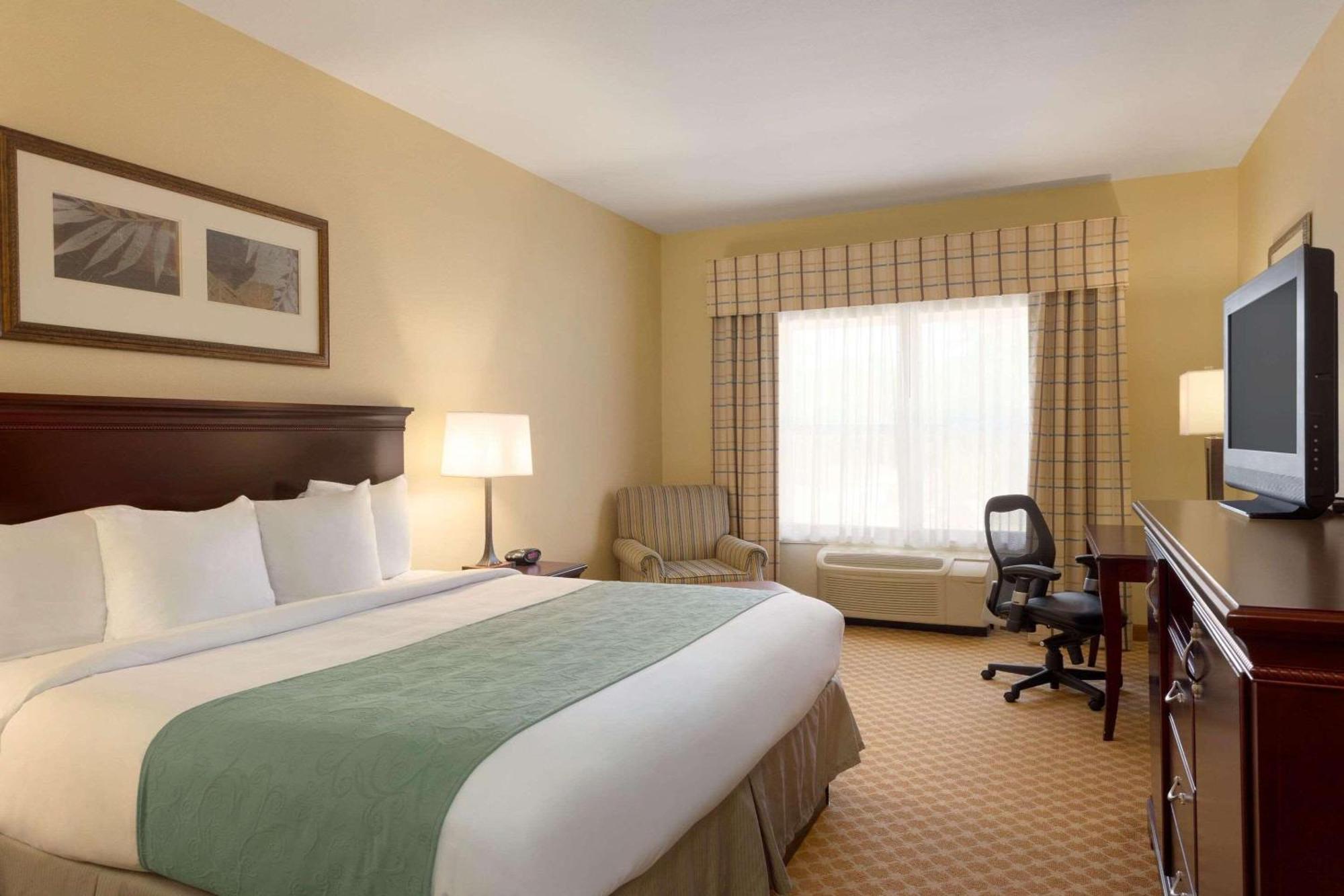 Country Inn & Suites By Radisson, Pineville, La Exterior photo