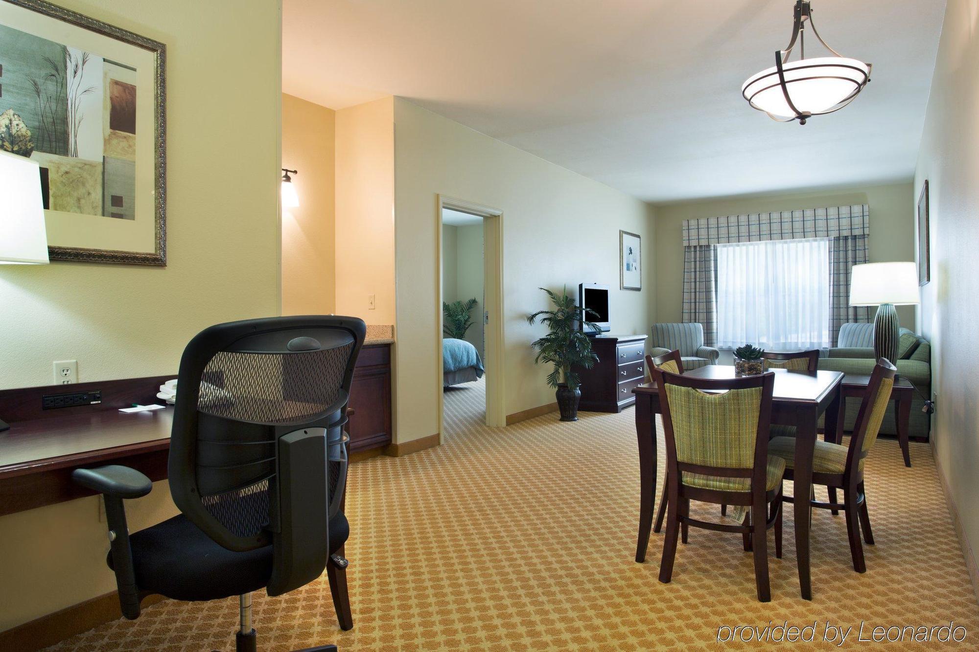 Country Inn & Suites By Radisson, Pineville, La Room photo