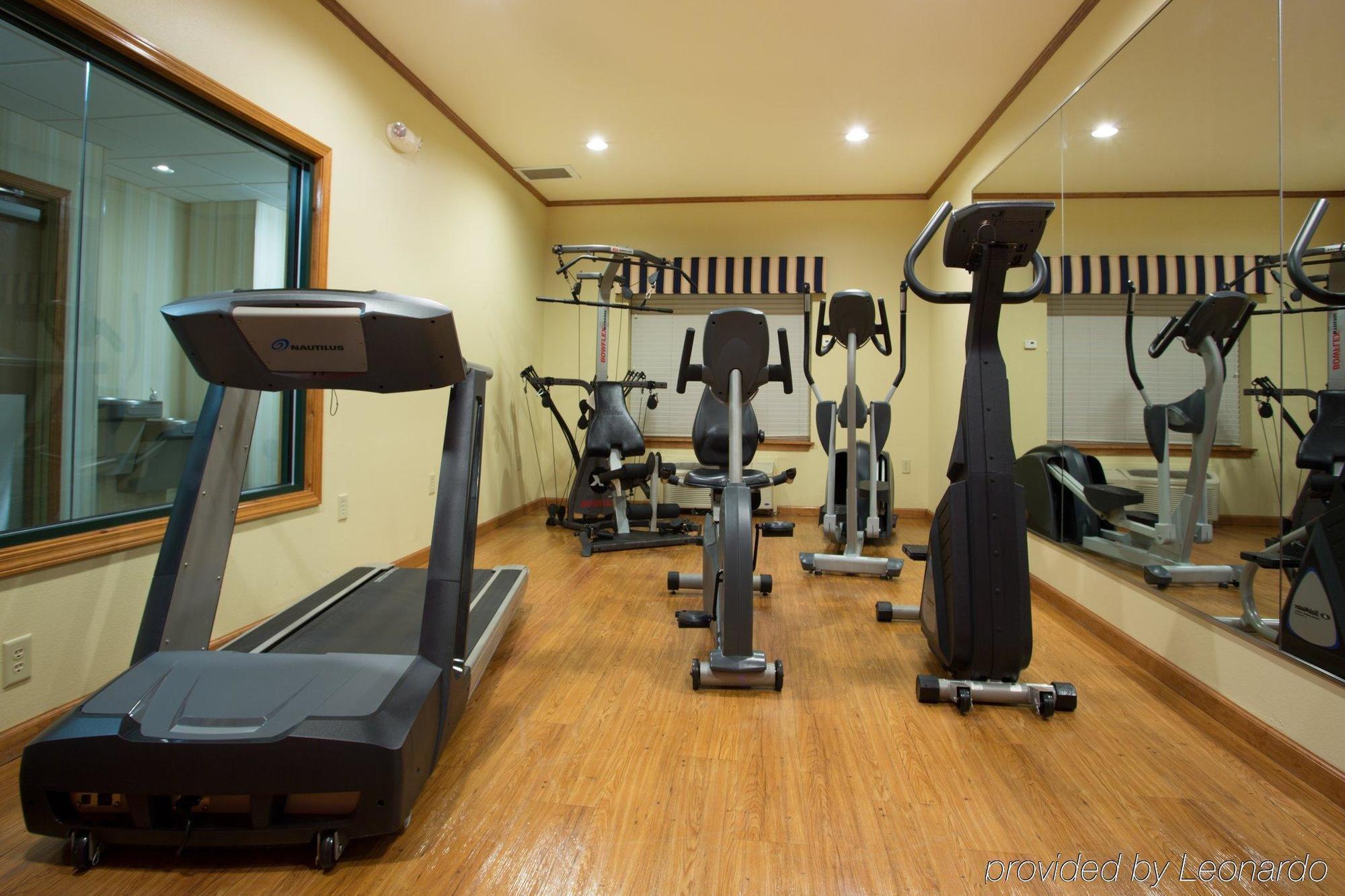Country Inn & Suites By Radisson, Pineville, La Facilities photo