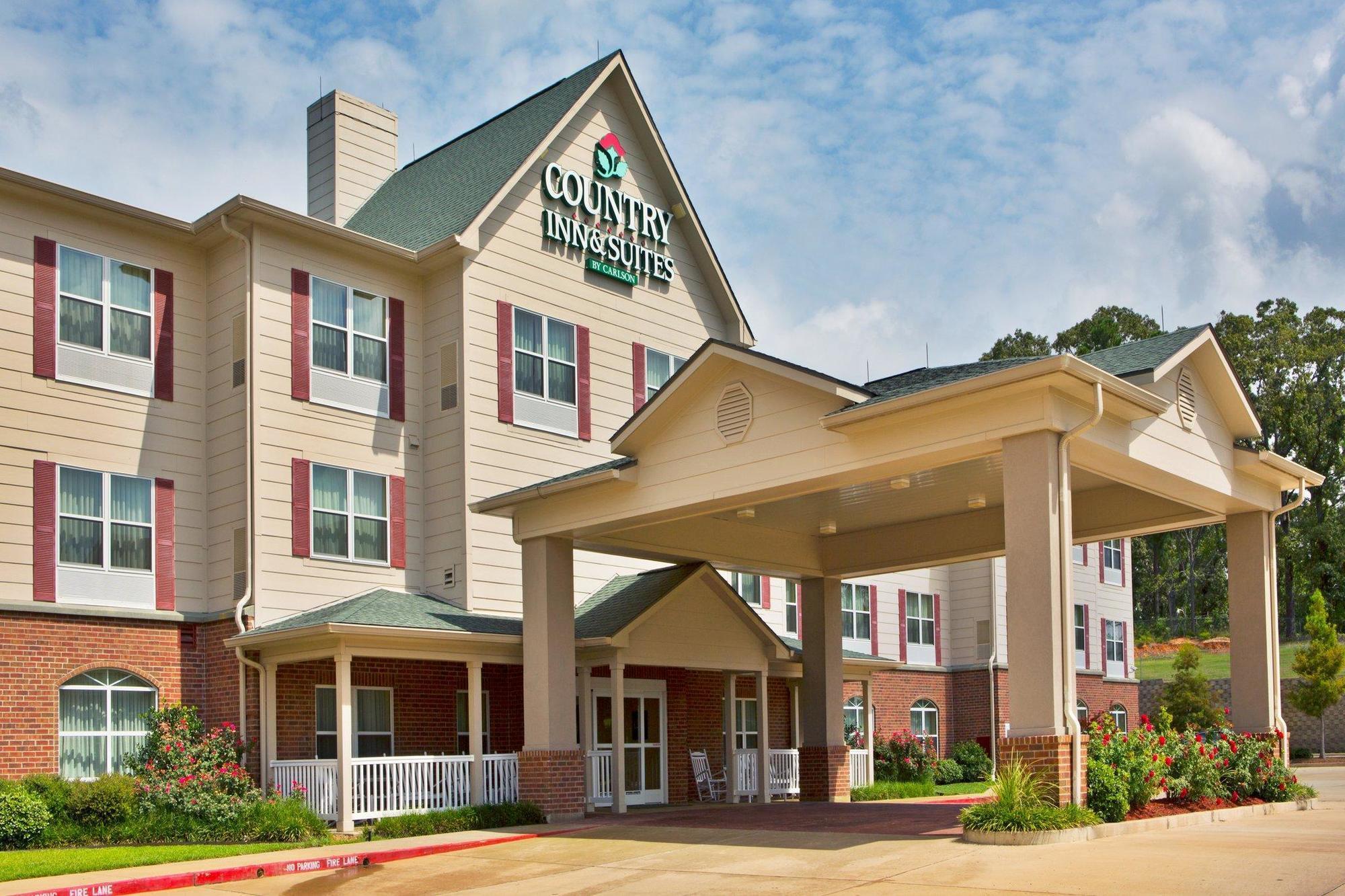 Country Inn & Suites By Radisson, Pineville, La Exterior photo
